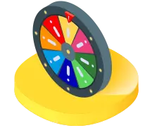 Mabokwin Luckyspin